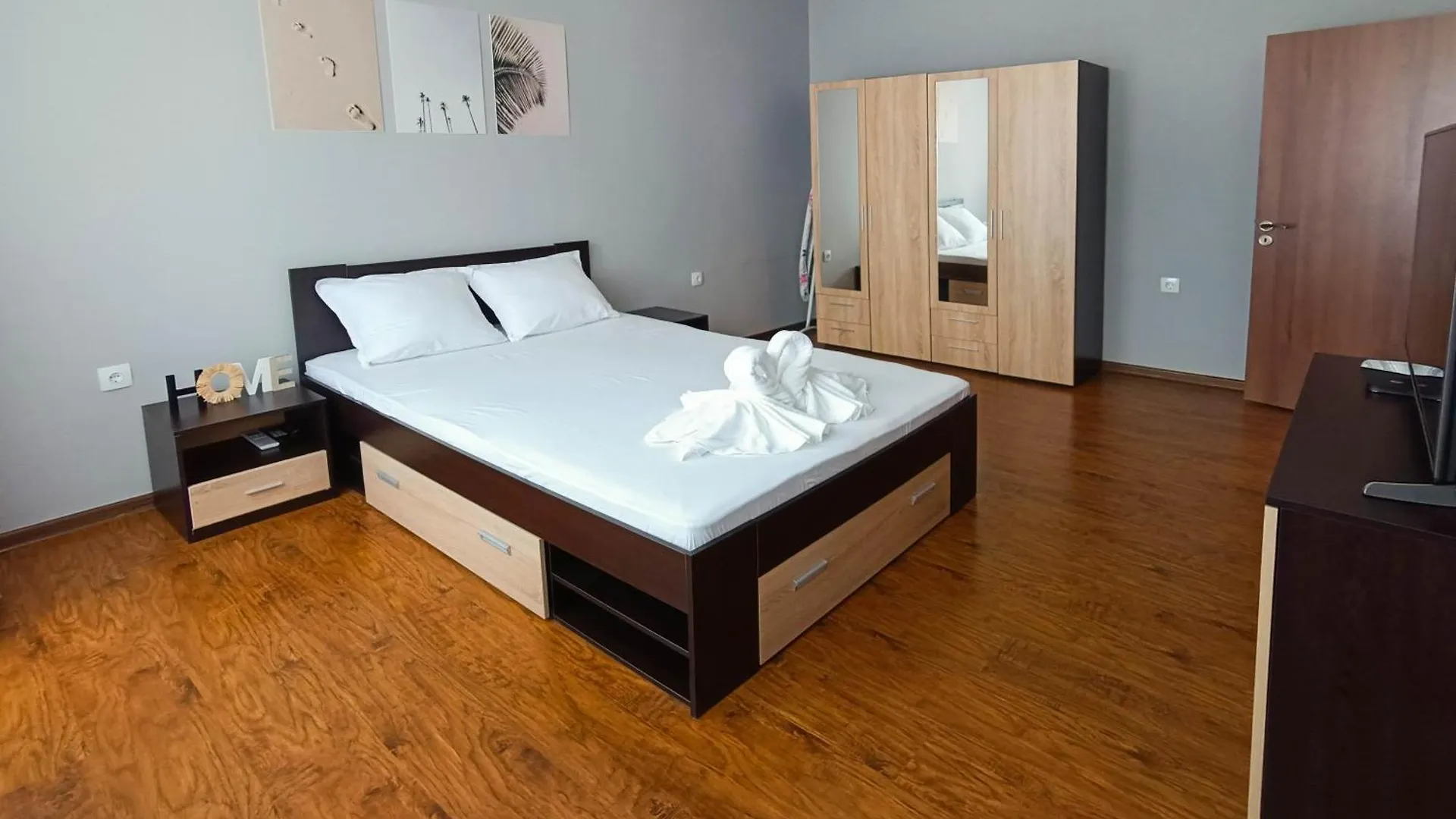 Vitosha Apartment Sofia Bulgaria