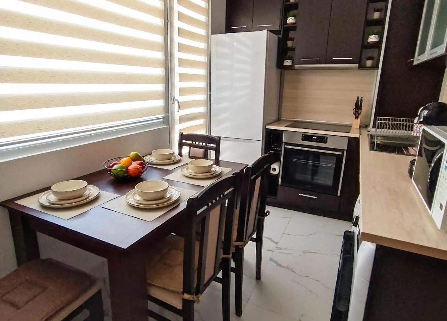 Vitosha Apartment Sofia Bulgaria