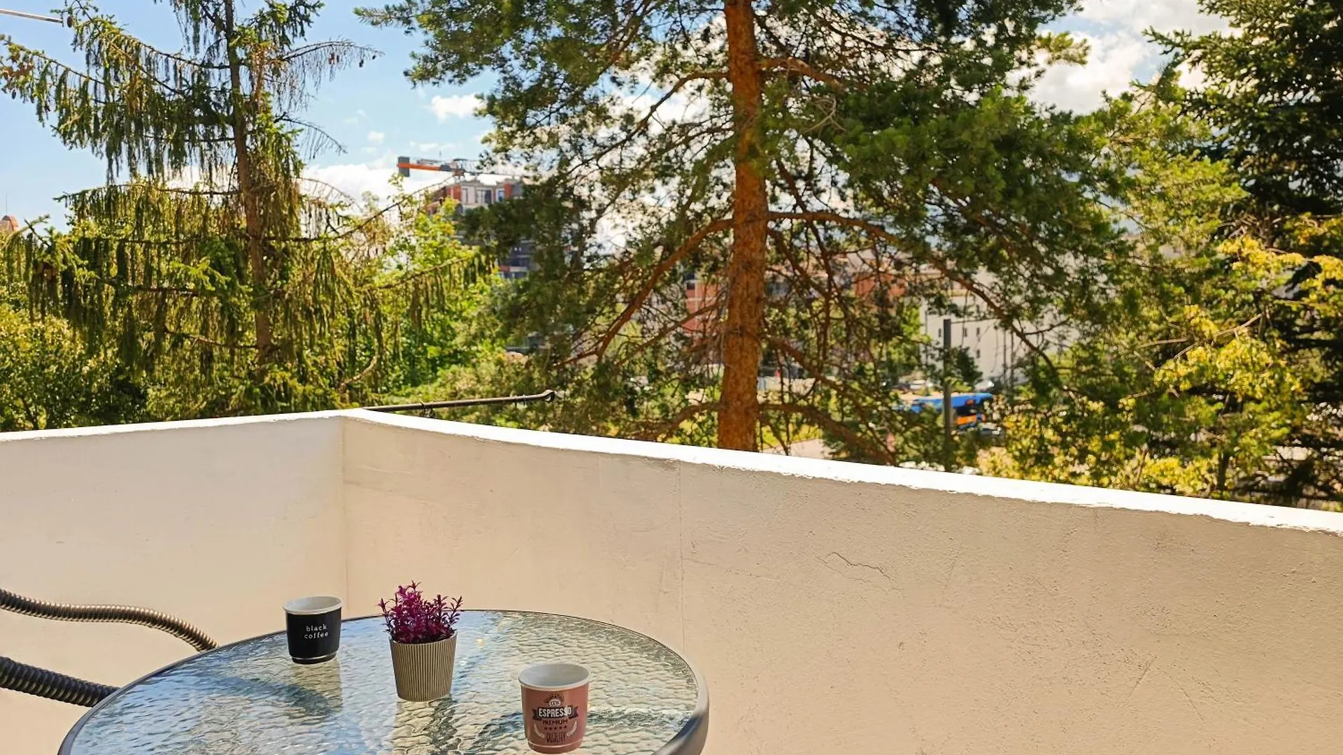 Vitosha Apartment Sofia