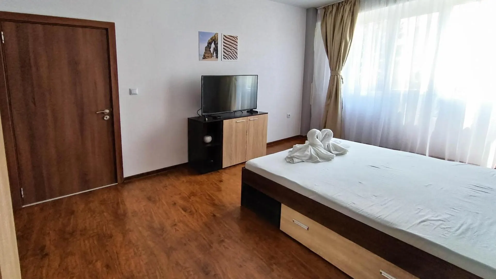 Vitosha Apartment Sofia