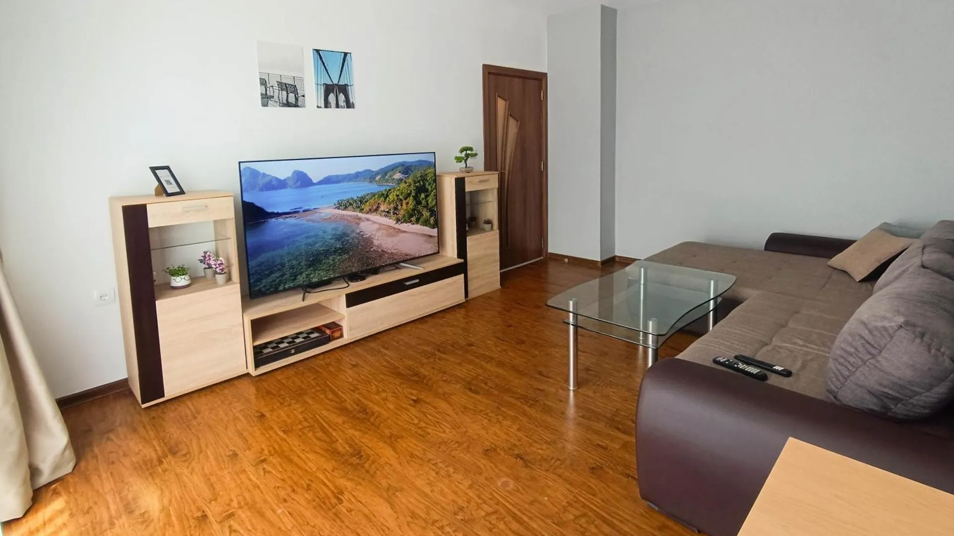 Vitosha Apartment Sofia