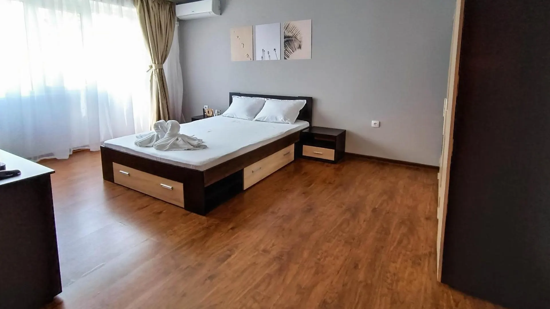 Vitosha Apartment Sofia Bulgaria