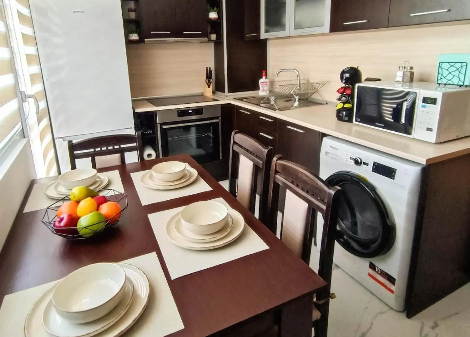 Vitosha Apartment Sofia