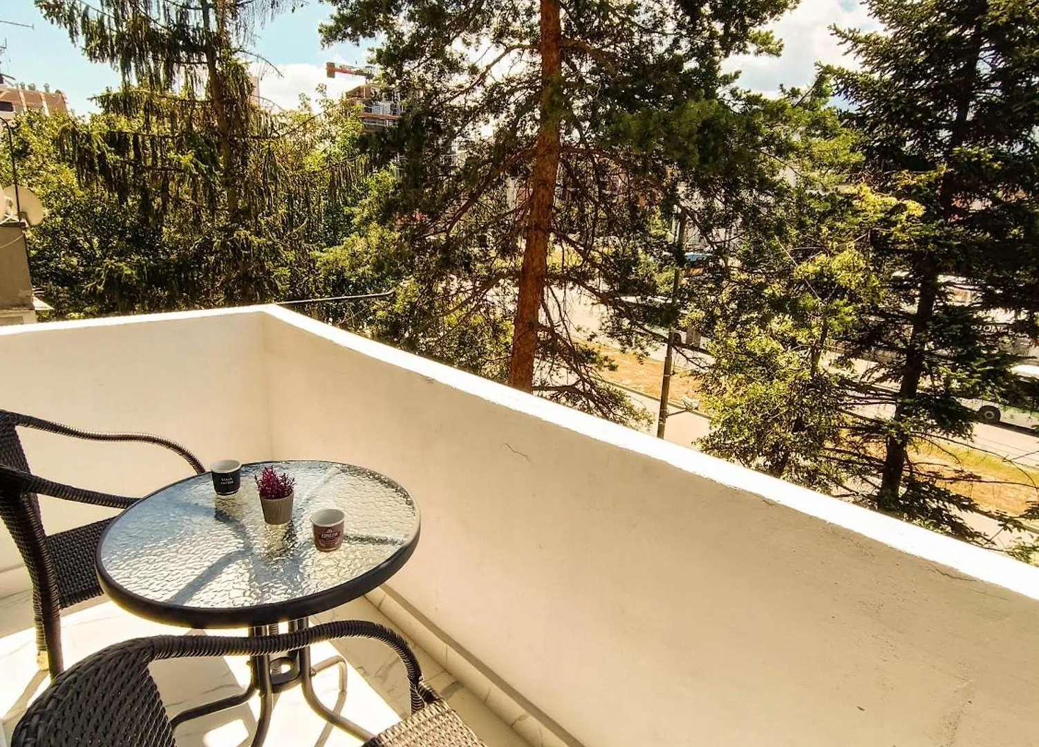 Vitosha Apartment Sofia 0*,  Bulgaria