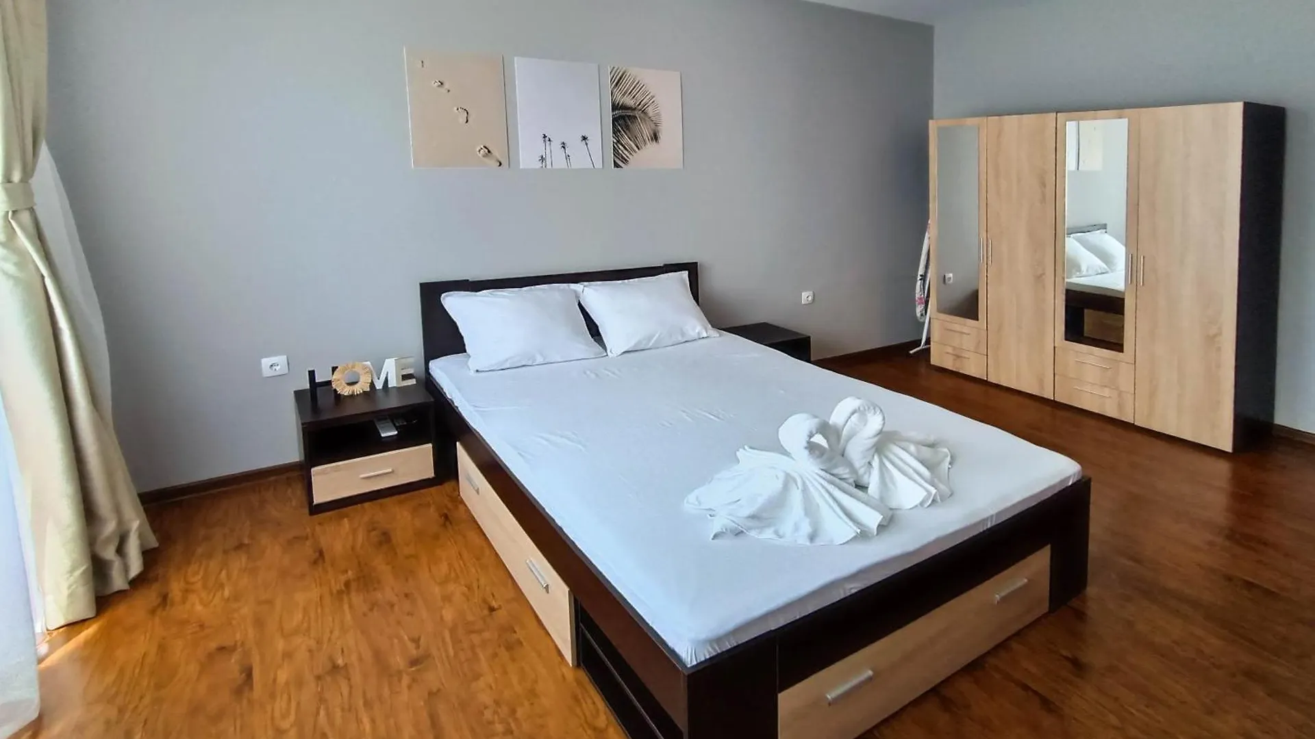 Vitosha Apartment ソフィア ブルガリア